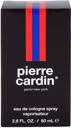 Pierre Cardin Pour Monsieur for Him agua de colonia para hombre