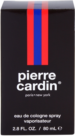 Pierre Cardin Pour Monsieur for Him kolínska voda pre mužov