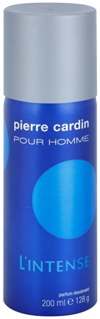 Pierre Cardin Pour Homme l'Intense дезодорант в спрей за мъже