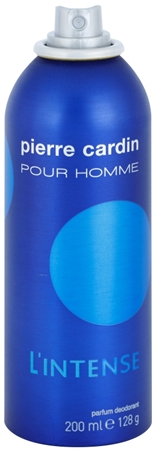 Pierre Cardin Pour Homme l'Intense дезодорант в спрей за мъже