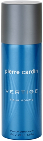 Pierre Cardin Vertige Spray deodorant til mænd
