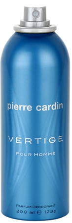 Pierre Cardin Vertige Spray deodorant til mænd