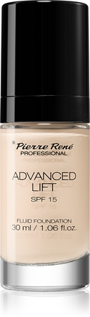 Pierre René Professional Advanced Lift ochranný make-up s liftingovým efektem