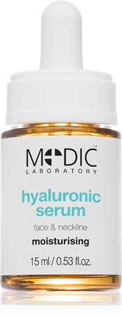 Pierre René Medic Laboratorium Hyaluronic filler serum