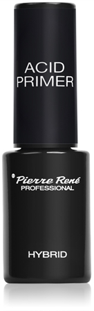 Pierre René Nails Hybrid produit pour dégraisser et dessécher les ongles