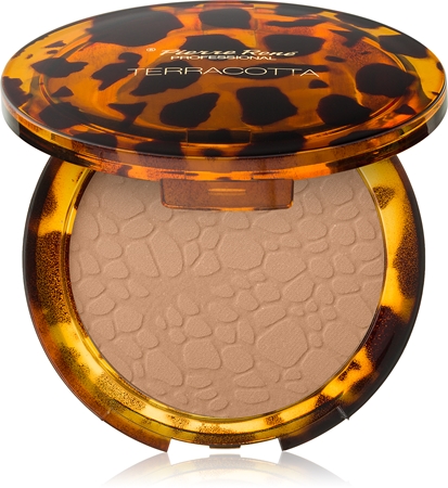 Pierre René Terracotta Powder poudre bronzante
