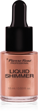 Pierre René Face enlumineur liquide