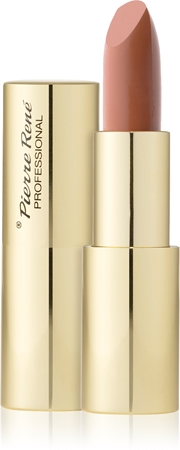 Pierre René Lips Royal Mat matte lipstick