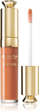 Pierre René Professional Lip Oil tonirno olje za ustnice