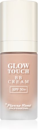Pierre René Glow Touch BB cream illuminante SPF 50+