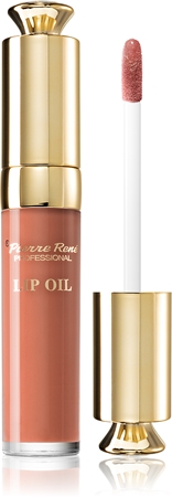 Pierre René Professional Lip Oil tónovací olej na pery