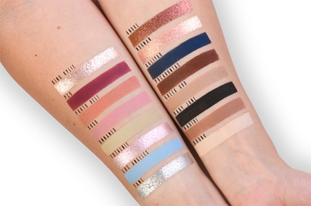 Pierre René Glory by Jędrzej Urbański Eyeshadow Palette paleta senčil za oči