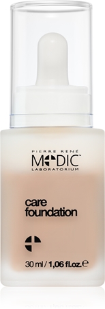 Pierre René Medic Laboratorium Care Foundation base leve