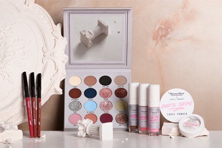 Pierre René Glory by Jędrzej Urbański Oh my Blush! Rouge Cream krémová tvářenka
