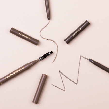Pierre René Art crayon pour sourcils