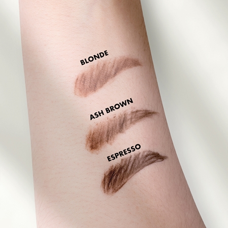 Pierre René Art crayon pour sourcils