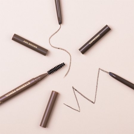 Pierre René Art crayon pour sourcils