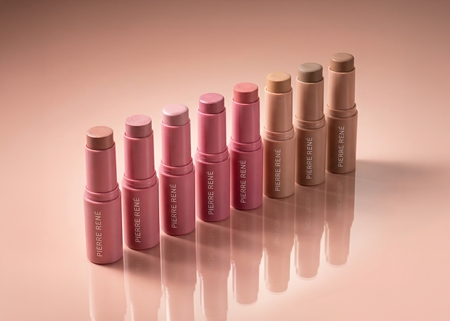 Pierre René Blush Me Stick рум'яна у формі стіку