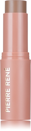 Pierre René Bronze Me Stick Krēmveida bronzeris zīmuļa veidā