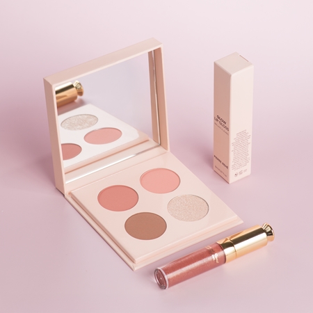 Pierre René Everyday Elegance Palette Eyeshadow Palette