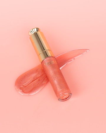 Pierre René Glow Lip Gloss Shimmering Lip Gloss