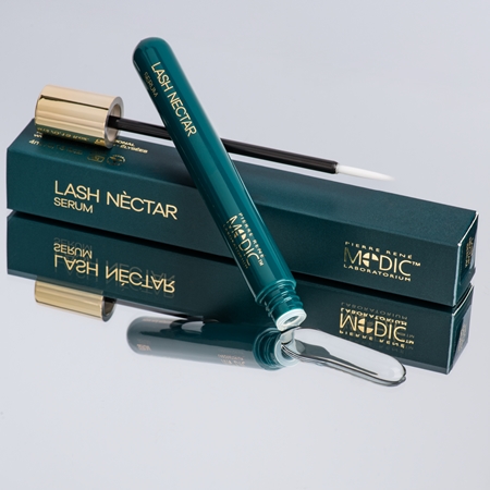 Pierre René Medic Lash Nectar serum na rzęsy