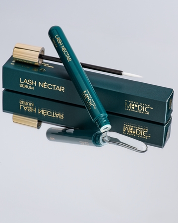 Pierre René Medic Lash Nectar Serum för ögonfransar