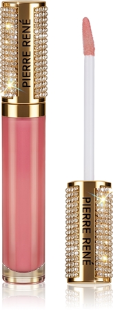Pierre René Professional Pudding Lip Gloss lesk na pery