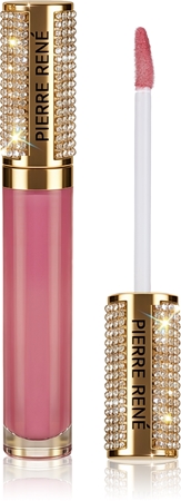 Pierre René Professional Pudding Lip Gloss lesk na pery
