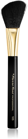 Pierre René Professional Rouge Powder Brush Ansigtsbørste