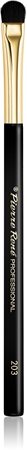 Pierre René Professional Eye Shadow Brush Mini Ota acu ēnu uzklāšanai ļoti maza izmēra