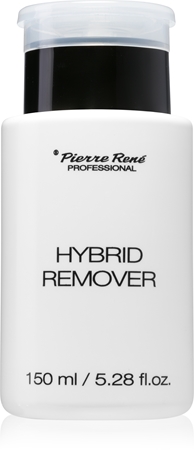 Pierre René Nails Hybrid odstraňovač gelových laků