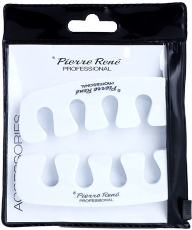 Pierre René Accessories Zehenspreizer für Füssen