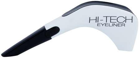 Pierre René Eyes Eyeliner Pióro eyeliner w Hi-Tech