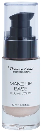 Pierre René Face rozjasňující podkladová báze pod make-up