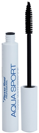 Pierre René Eyes Mascara mascara waterproof con cheratina