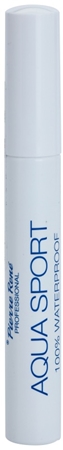 Pierre René Eyes Mascara mascara waterproof con cheratina