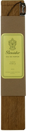 Marke
Pineider Cuoio Nobile Eau de Parfum für Herren 30 ml