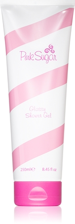 Pink Sugar Pink Sugar sprchový gel pro ženy