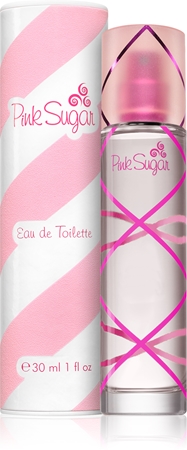 Pink Sugar Pink Sugar туалетна вода для жінок