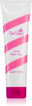 Pink Sugar Pink Sugar crema corpo da donna