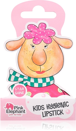 Pink Elephant Kids bálsamo labial