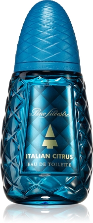 Pino Silvestre Italian Citrus Eau de Toilette for men