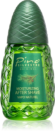 Pino Silvestre Pino Silvestre Original borotválkozás utáni arcvíz szórófejjel uraknak