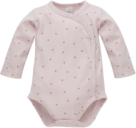 PINOKIO Hello Size: 56 body infantil