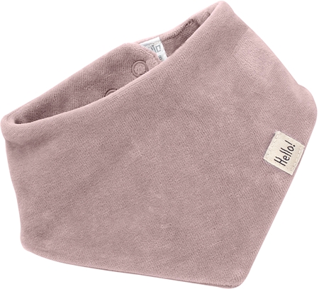PINOKIO Hello Size: 56-68 neck cover for babies and children