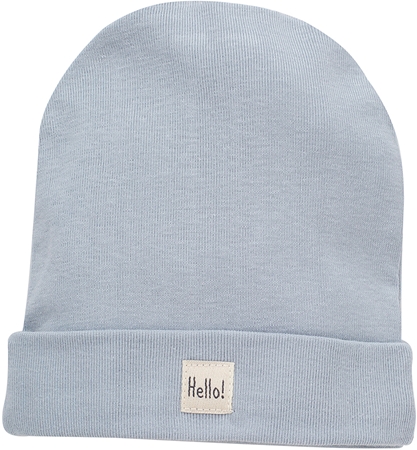 PINOKIO Hello Size: 68 дитяча шапочка