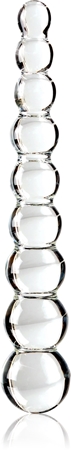 Pipedream Icicles No. 2 Dildo