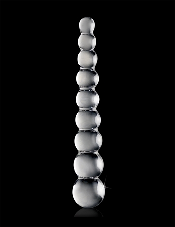 Pipedream Icicles No. 2 Dildo