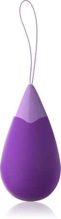 Pipedream Fantasy For Her Remote Kegel Excite-Her vibrační vajíčko